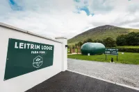 Further.Space at Leitrim Lodge Hotels in Hilltown
