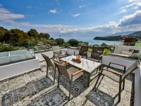 Beach Walk Luxury Suites Hotels in Lasithi