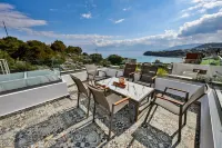 Beach Walk Luxury Suites Hotels in Ammoudara