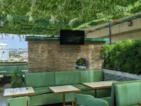 Atmosphere Hotel & Spa Hotels in Antananarivo Renivohitra