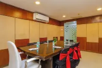 Hyphen Grand Hotel Hotels in Харідвар