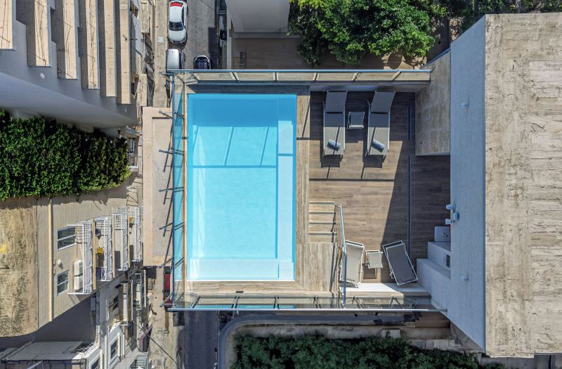 Hotel Levante St Julian's, Affiliated by Melia photo 4