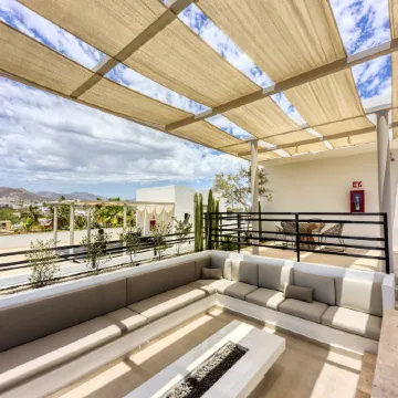 Lumina at Cardinal San José del Cabo