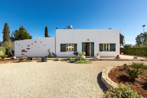 1880 Villa Itaca Garden - Appartamento Rosa by Barbarhouse