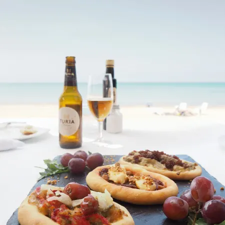 Hotel Noguera Mar