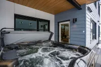 Adanac by Revelstoke Vacations - 3 stelle