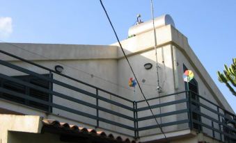 Mora Apartment 1st Floor Near the Sea - Climate and wi-fi