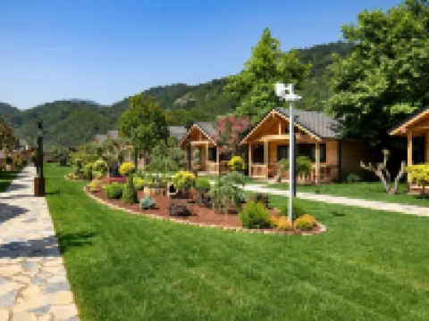 Mukha ORMANLI Erdek otelleri