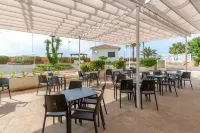 Camping Tres Estrellas Mediterráneo Hotels in Moncófar
