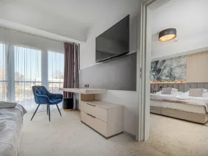 Sungarden Wellness Hotel Siófok