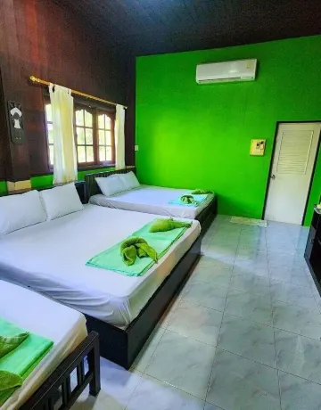 ห้องแฟมิลี่