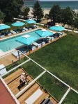 Nayu Igneada - Pools