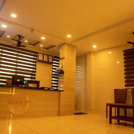 Hotel VR Grand IN