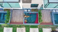 Bela Vista Beach by New Time