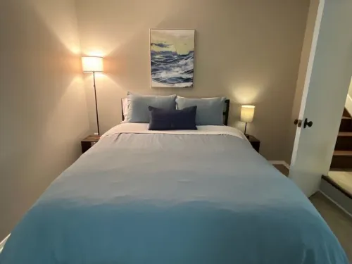 The Breakwall Suite!