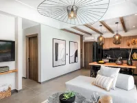 Sezian Boutique Homes and Villas Hotels in Preveza