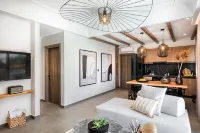 Sezian Boutique Homes and Villas Hotel di Preveza