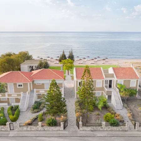 Doryssa Coast Apartments