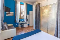 IL Mercato Centrale B and B - Bed and Breakfasts