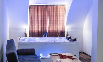 Ayya Suite Hotel