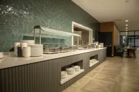 V Center Hotel Hotels in Kasustu Mahallesi