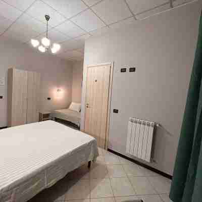 Shelter Affittacamere Rooms