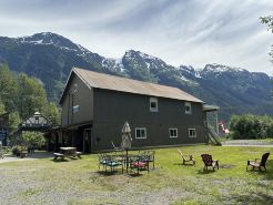 Stewart Mountain Lodge