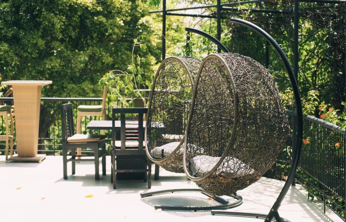 Kalu's Hideaway Udawalawe
