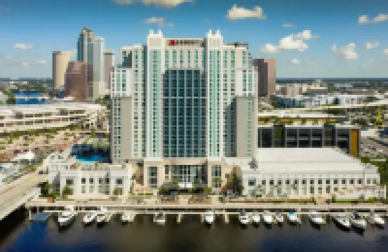 Tampa Marriott Water Street