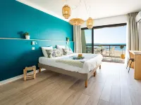 米拉馬爾咖啡大酒店 勒格羅－迪魯瓦酒店