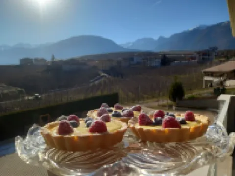 Le Rocce Val di Non - Quality Room & Breakfast