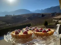 Le Rocce Val di Non - Quality Room & Breakfast Hotels in Denno