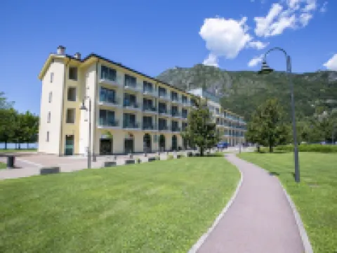 Village Apartments - Porto Letizia Hotels in Porlezza