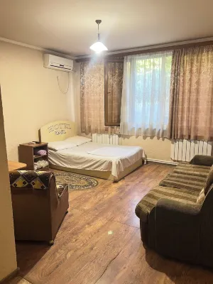 Hotel KA-El - 3 Sao