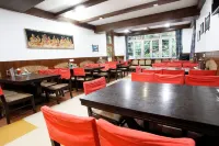 호텔 아로마 나이니탈