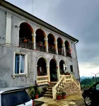 Old House Korolistavi