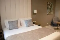 Masa Hotel & Spa Campo Grande Collection - spa