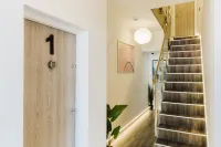 Prime Suites Lytham Hôtels à : Lytham Saint Annes
