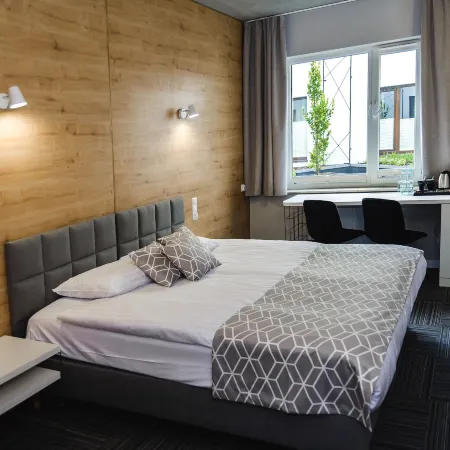 Hotel 107