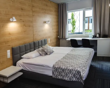 Hotel 107 Hotels in Rumia