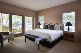 The Neighborhood Hotel New Buffalo