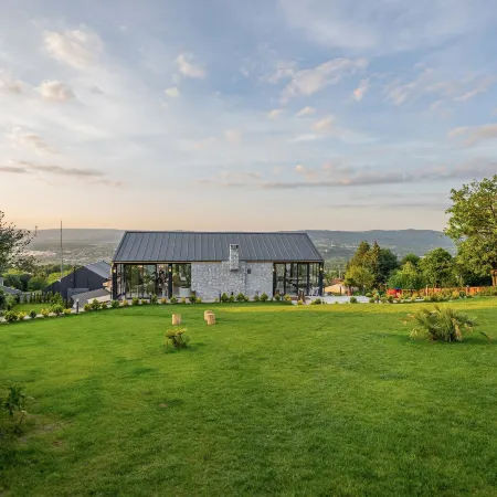 Alya Kartepe Villa Hotel