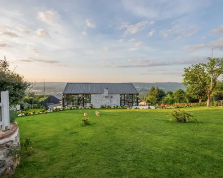 Alya Kartepe Villa Hotel Hotels in Kartepe