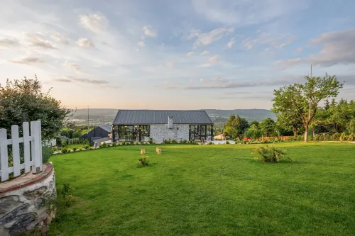 Alya Kartepe Villa Hotel Hotels in Kartepe