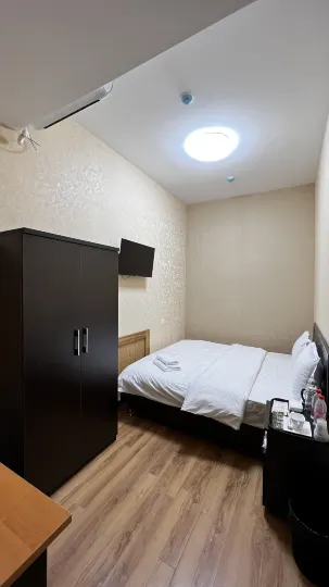 海特旅館