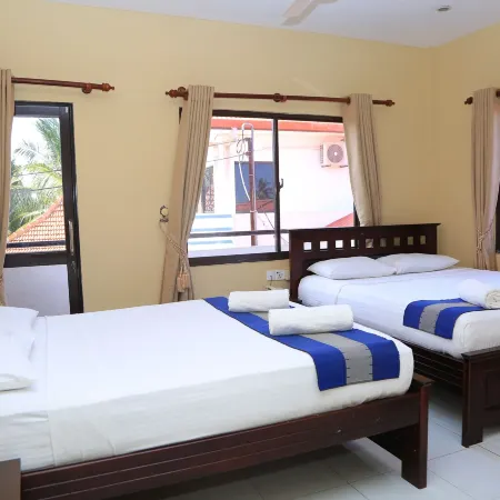 PJ Hotels Jaffna