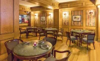 Hotel Frontera Plaza - Desayuno