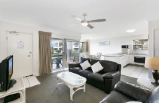 露兜庫倫海岸度假酒店