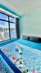 Oceanus Oasis Retreat Nha Trang