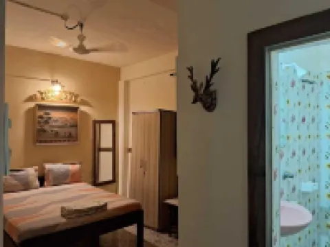 Cupids Heaven Resort Hotels in Agonda